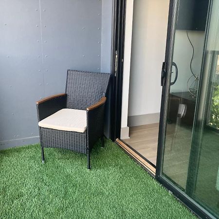 Апартаменты 5 Lux At Interlock Atlanta Area Экстерьер фото