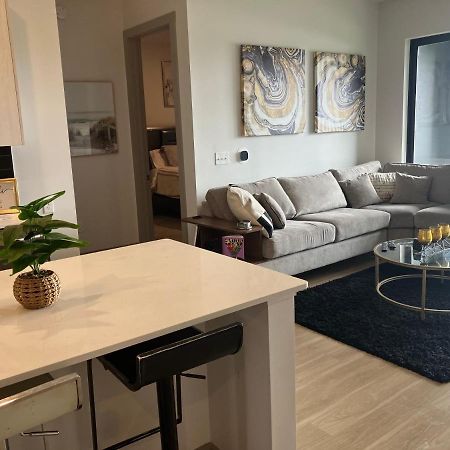Апартаменты 5 Lux At Interlock Atlanta Area Экстерьер фото