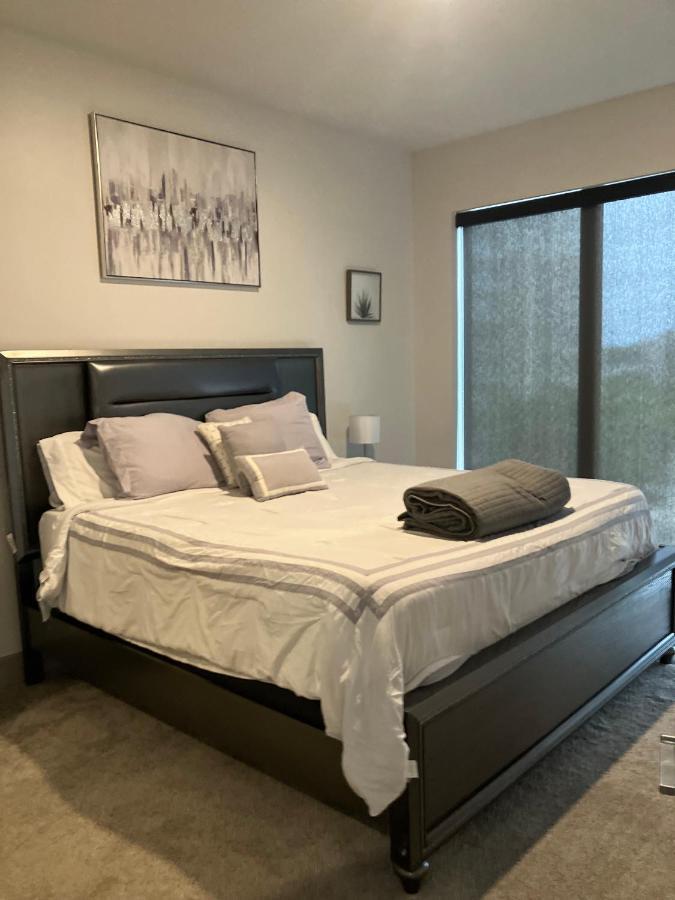 Апартаменты 5 Lux At Interlock Atlanta Area Экстерьер фото