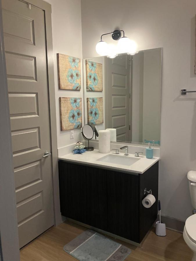 Апартаменты 5 Lux At Interlock Atlanta Area Экстерьер фото